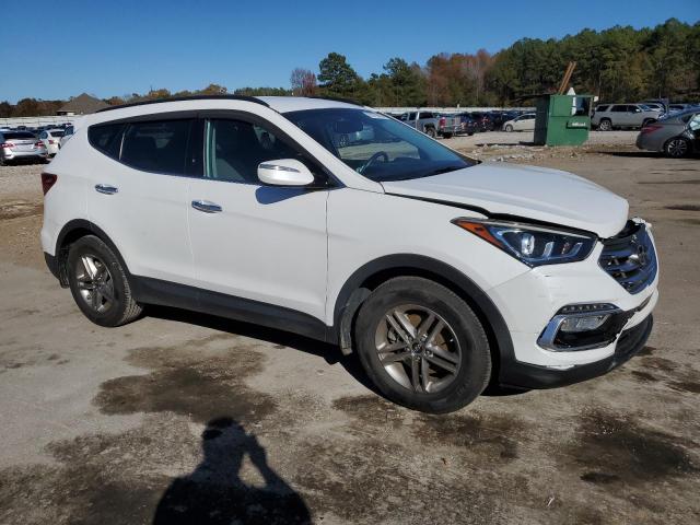 5NMZU3LB3HH001505 | 2017 HYUNDAI SANTA FE S