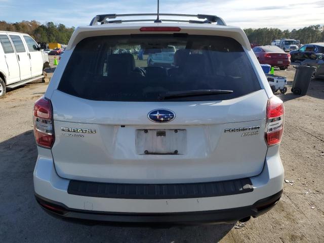 JF2SJARCXFH543716 | 2015 SUBARU FORESTER 2