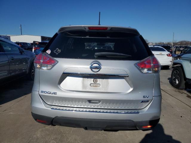 5N1AT2MT5EC861378 | 2014 NISSAN ROGUE S