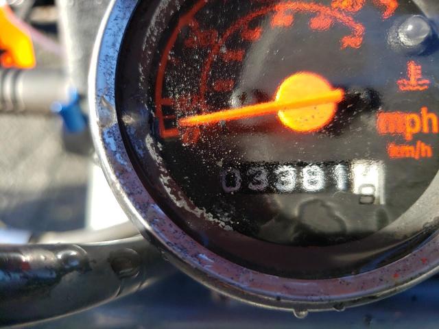 2022 HONDA NPS50 JH2AF5813NK905011