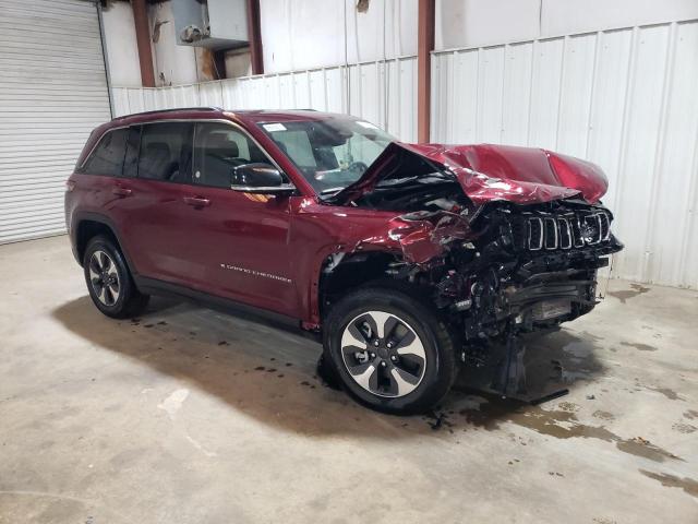 2023 JEEP GRAND CHER - 1C4RJYB60PC649794