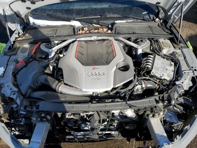 2023 AUDI RS5 WUANWAF52PA901679