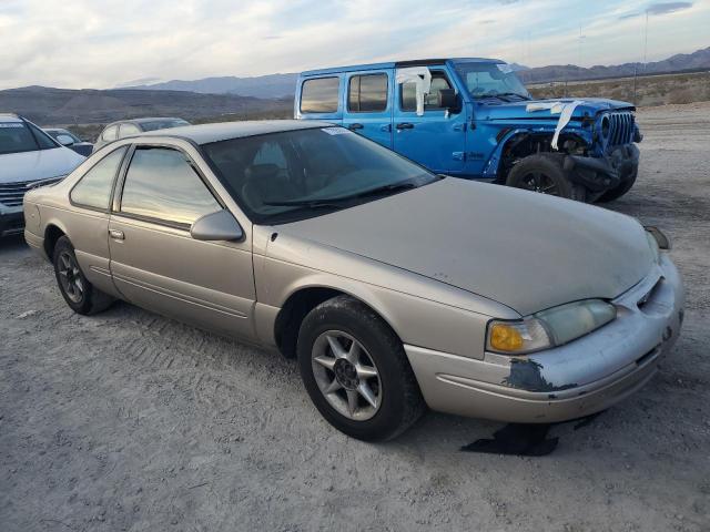 1997 Ford Thunderbird Lx VIN: 1FALP62W0VH101860 Lot: 77592663