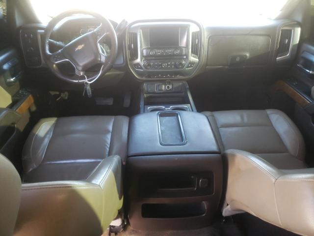 2015 CHEVROLET SLVRADO SS 3GCUKSEC7FG193519
