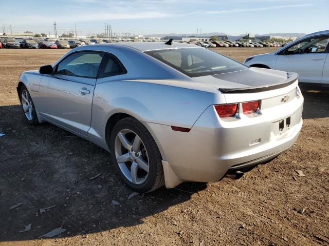 2010 Chevrolet Camaro Lt VIN: 2G1FC1EV0A9148208 Lot: 79898883