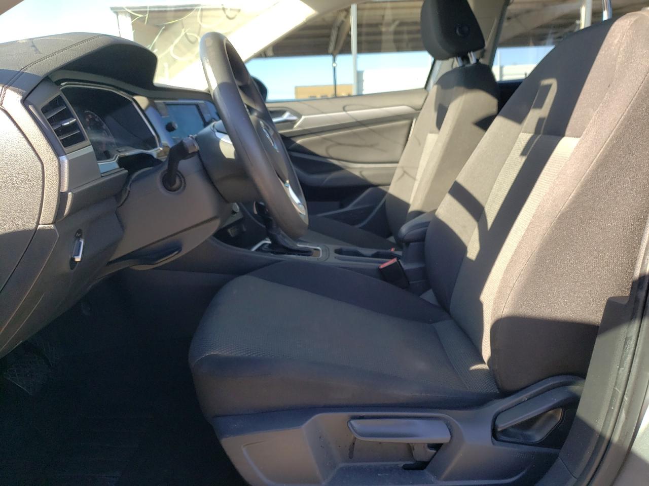 3VWC57BU6MM022267 2021 Volkswagen Jetta S