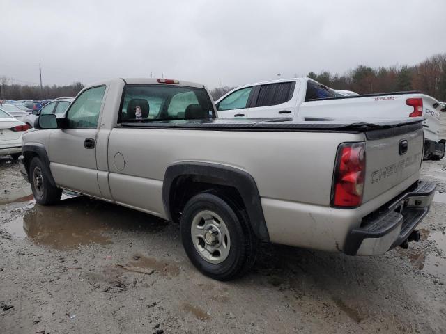 1GCEC14X04Z290462 | 2004 Chevrolet silverado c1500