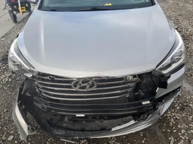 2019 HYUNDAI SANTA FE X - KM8SMDHF9KU299783
