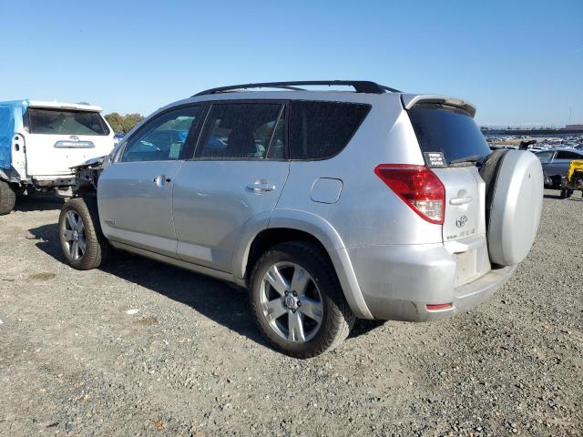 JTMBD32V375063825 | 2007 Toyota rav4 sport