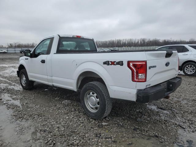 1FTMF1E88GKD30777 | 2016 Ford f150