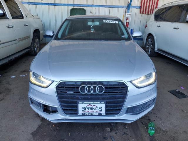 VIN WAUFFAFL3EN042119 2014 Audi A4, Premium Plus no.5