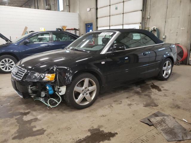 2004 Audi A4 