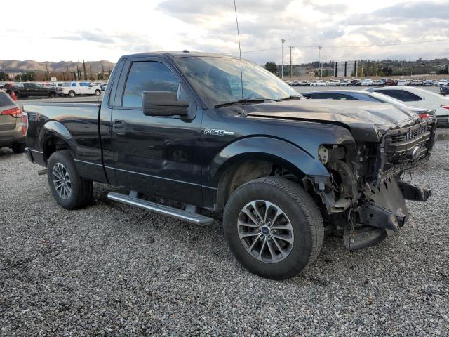 1FTMF1CMXEKE39870 | 2014 FORD F150