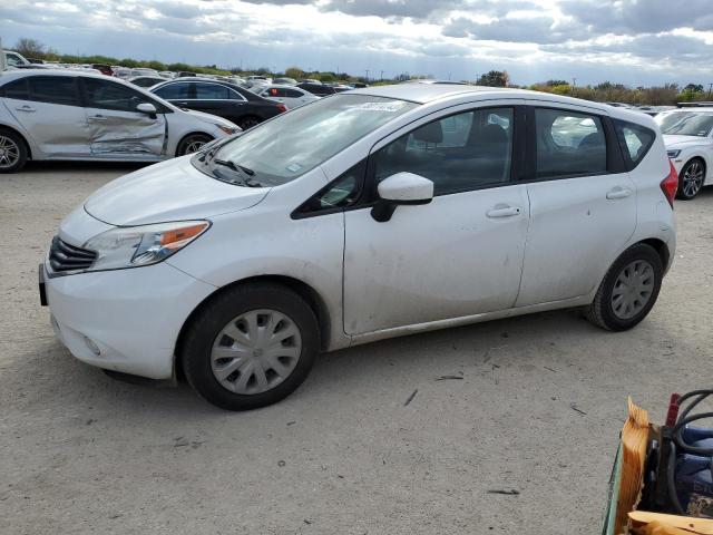 2016 Nissan Versa Note S