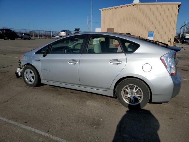 Vin: jtdkn3du1a0089202, lot: 82075123, toyota prius 20102