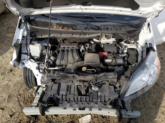 2019 NISSAN NV200 2.5S - 3N6CM0KN2KK712612