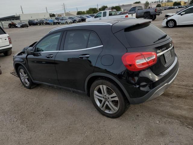 VIN WDCTG4EB2JJ407057 2018 Mercedes-Benz GLA-Class,... no.2