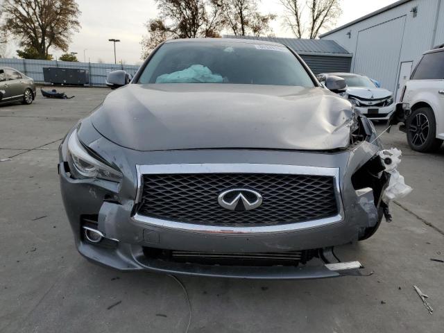 JN1CV7ARXHM681053 | 2017 INFINITI Q50 BASE