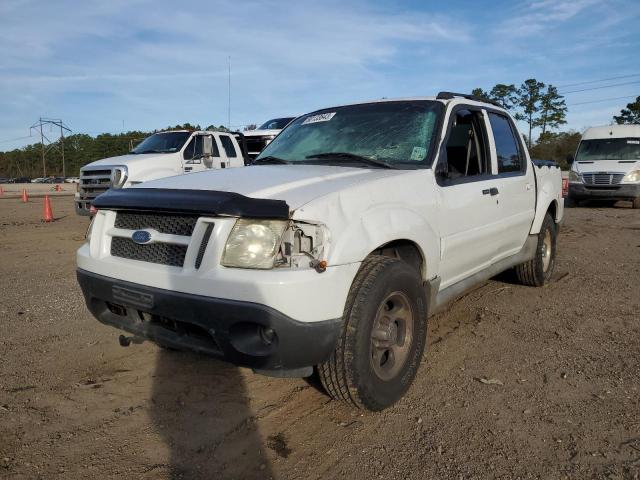 2005 Ford Explorer Sport Trac 