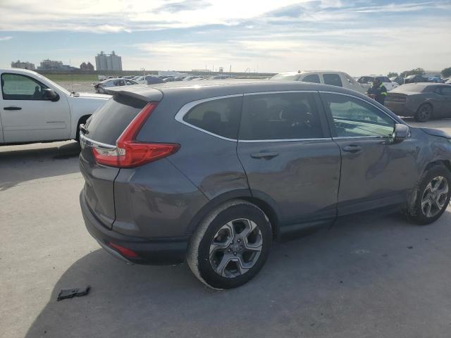 5J6RW1H80KA039524 | 2019 HONDA CR-V EXL