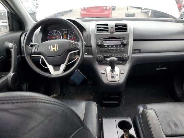 JHLRE48719C023450 | 2009 Honda cr-v exl