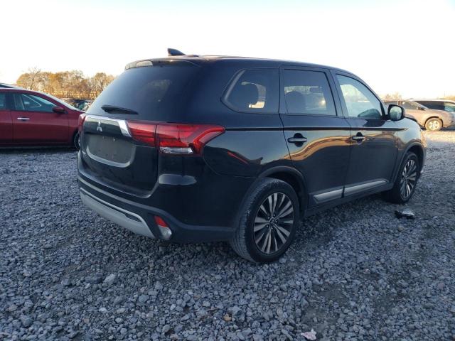 JA4AD2A31LZ015727 | 2020 MITSUBISHI OUTLANDER