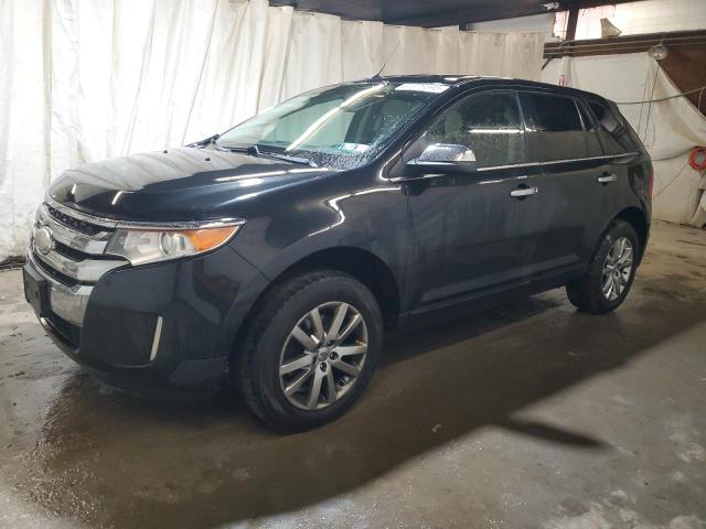 2FMDK4KC9EBA34594 | 2014 FORD EDGE LIMIT