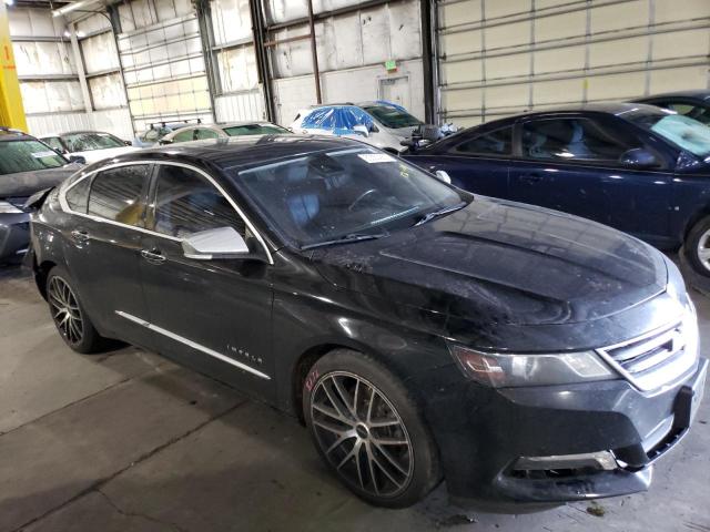 2G1165S38F9239150 | 2015 CHEVROLET IMPALA LTZ