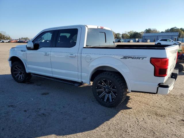 1FTEW1CP2LFA68627 | 2020 FORD F150 SUPER