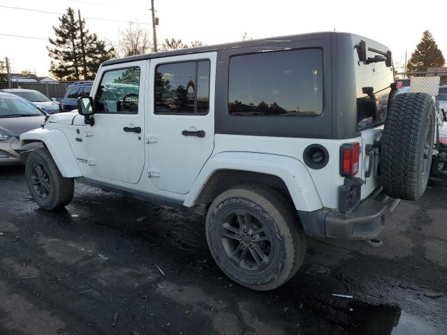 1C4HJWEG7HL531375 | 2017 JEEP WRANGLER U