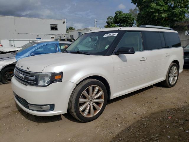 2014 Ford Flex SEL