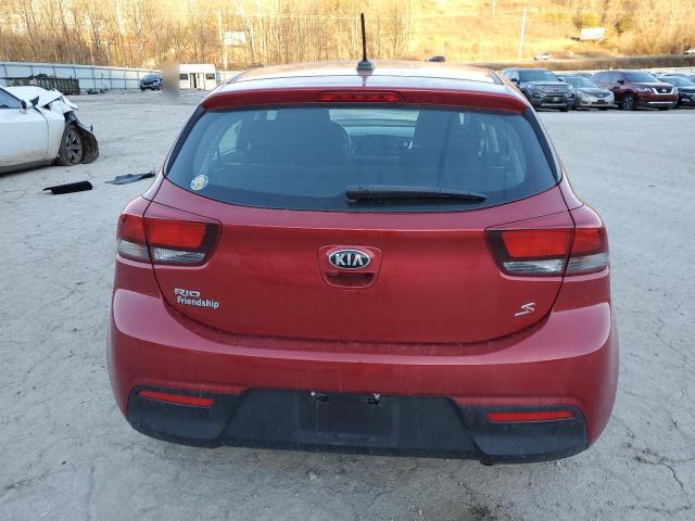 3KPA25AB0KE243779 | 2019 KIA RIO S