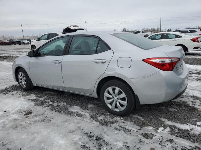 2015 Toyota Corolla - Image 2