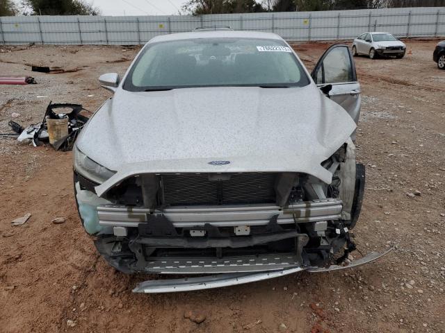 3FA6P0H76ER392115 | 2014 FORD FUSION SE