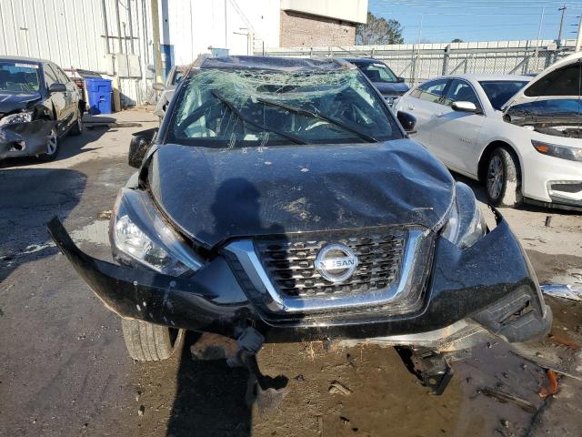 3N1CP5CV6LL568714 | 2020 NISSAN KICKS SV