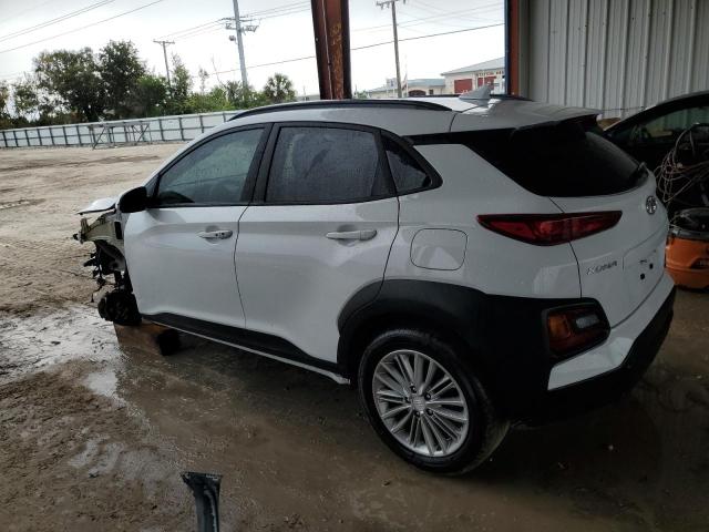 2020 Hyundai Kona Sel Plus VIN: KM8K62AAXLU524517 Lot: 79023483