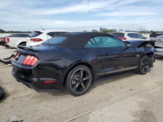 Lot #2436216584 2017 FORD MUSTANG GT salvage car