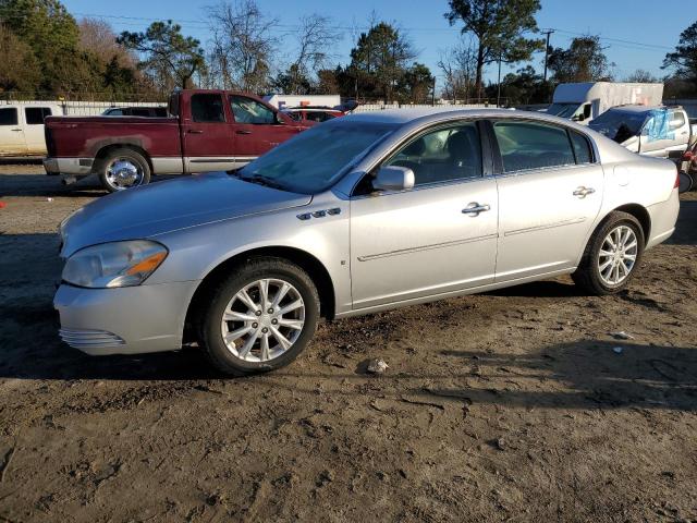 2009 Buick Lucerne CXL