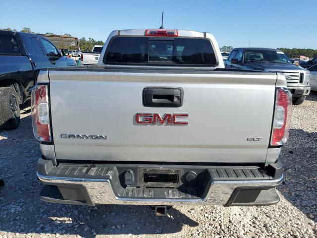 1GTP6DE14H1325214 | 2017 GMC CANYON SLT