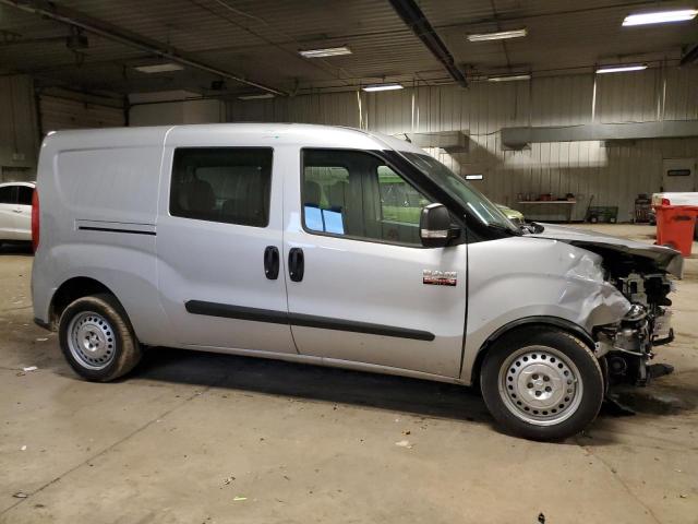 2022 RAM PROMASTER - ZFBHRFABXN6W69640