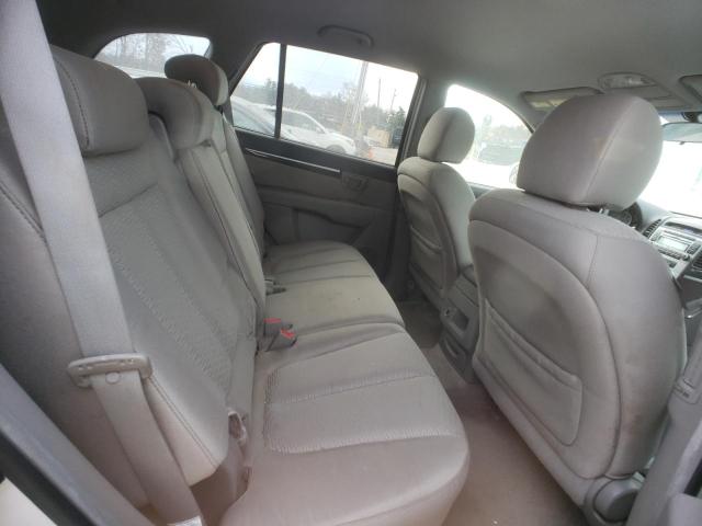 5NMSG13DX7H029024 2007 Hyundai Santa Fe Gls