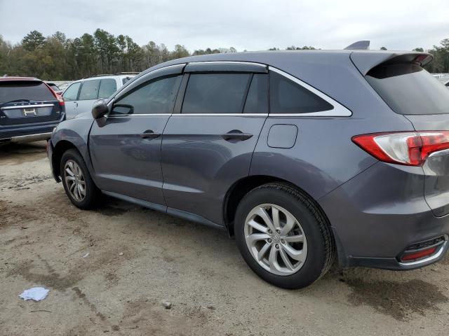 5J8TB3H35HL020943 | 2017 ACURA RDX