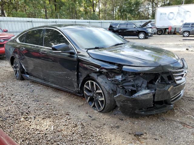 2017 CHEVROLET IMPALA LT - 2G1105S31H9113958