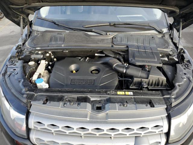 2014 Land Rover Range Rover Evoque Pure VIN: SALVN2BGXEH936822 Lot: 80076693
