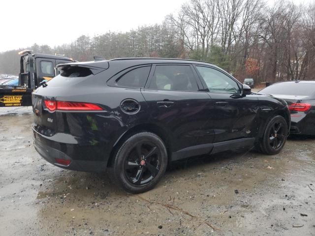 SADCJ2BN9HA096509 | 2017 Jaguar f-pace premium