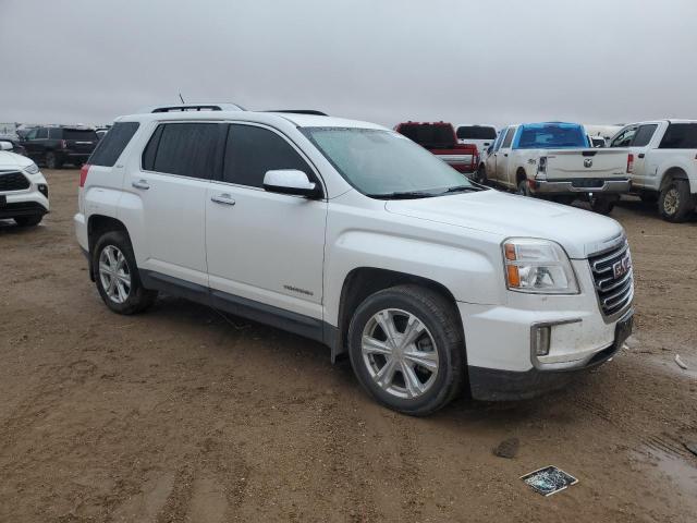 2GKALPEK9H6343881 2017 GMC Terrain Slt