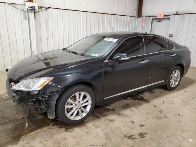 2012 Lexus Es 350 VIN: JTHBK1EG0C2510466 Lot: 79708113