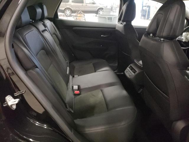 2023 NISSAN ARIYA ENGA - JN1AF0BA9PM408236