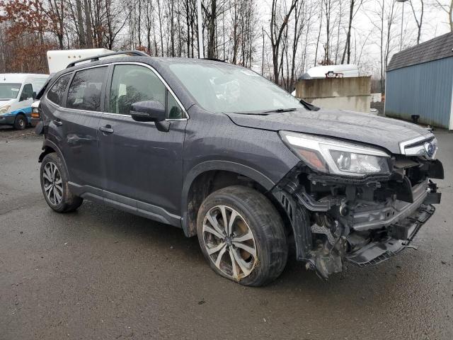 JF2SKAUC7KH533790 | 2019 SUBARU FORESTER L