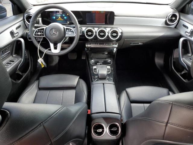 WDD3G4EB4KW034829 | 2019 MERCEDES-BENZ A 220